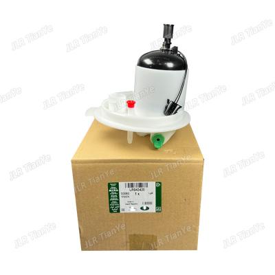 China 5.0 V8 benzinetankstofstofdek voor Land Rover brandstoffilter afzenderdek LR043420 Te koop