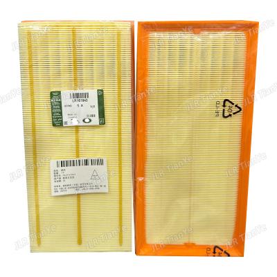 China Range Rover Discovery 4 Discovery 5 3.0T 5.0 Engine Air Filter LR161843 for sale