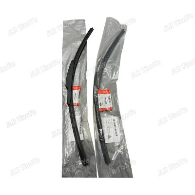 China LR018367 2Pcs/Set Lâmina de limpeza frontal para Land Rover Discovery 3/4 Range Rover Sport 2005-2013 à venda