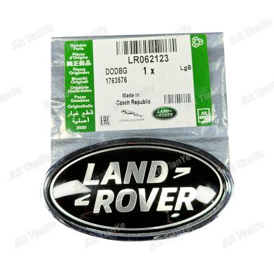 China Aplicável ao logotipo da placa de identificação do Range Rover Guard LR062123 LR053808 à venda