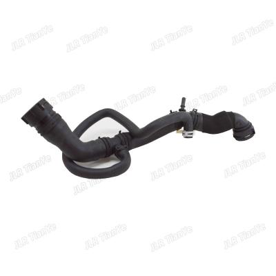 Chine Pipe d'eau de refroidissement pour moteur diesel LR080119 à vendre