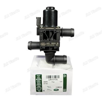 China For Discovery 5 Warm Air Pump Water Valve LR117170 LR066865 LR167749 LR040731 for sale