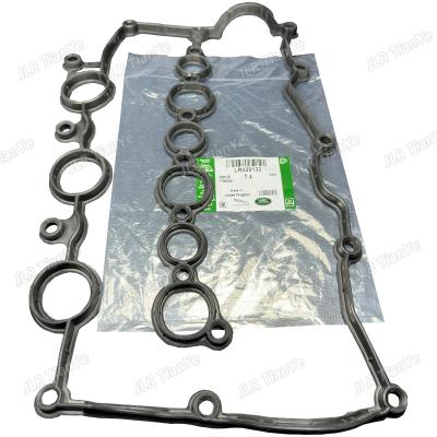 Китай Оригинальный LAND ROVER VALVE COVER GASKET SET 2.7L V6 3.0L V6 дизельный LR166341 LR029132 продается