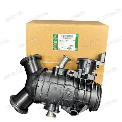 China para o Land Rover 3.0 com acelerador diesel LR079230 LR076022 LR049446 LR061958 Range Rover à venda