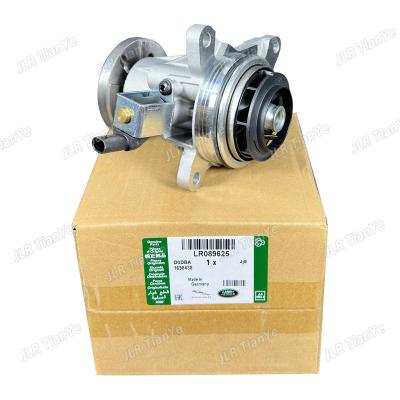 China LAND ROVER WATER PUMP 3.0L TURBO JDE39951 LR089625 LR061982 JDE36140 for sale