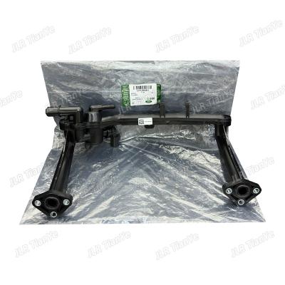 China 3.0L V6 Tubos de aquecimento com sensor para Land Rover LR041788 LR109401 à venda