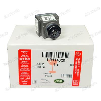 China Range Rover Evoque Spare Parts LR114320 LR104473 Evoque Rear Camera for sale