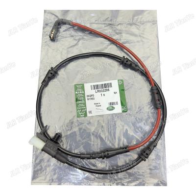 China Voor-achs-achs-remplaat slijtage-sensor LR033295 voor Land Rover reminductielijn Te koop