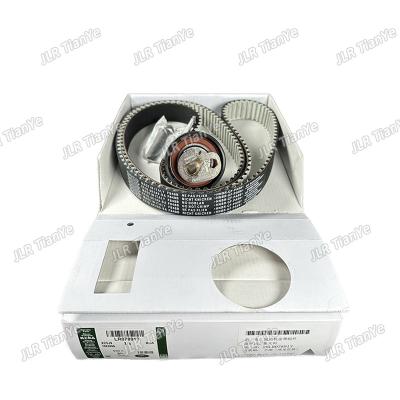 China 3.0 diesel dual turbo timing belt set for Land Rover Jaguar LR078913 C2D49451 for sale