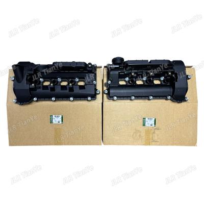 China Para o motor Range Rover de gasolina de 3,0 T, a tampa da válvula LR109353 LR041685 LR109354 LR051835 à venda