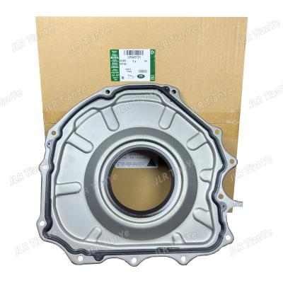 China For Range Rover Engine Crankshaft Rear Oil Seal Gasket LR043721 LR037954 Replacement for sale