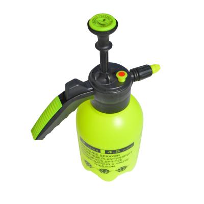 China Sprayer Protable Plant Air High Pressure Water Jet Gun Hand Pump Garden Sprayer for sale