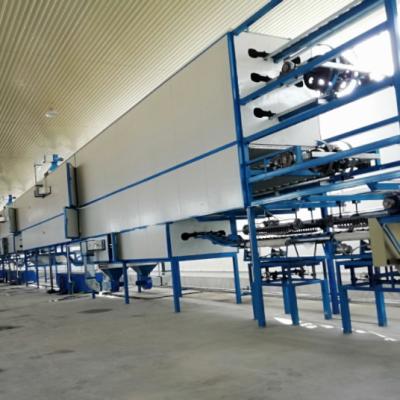 China Building Material Stores Nitrile Glove Production Machine Glove Making Machine Gloves Making Machine Price With Good Price for sale