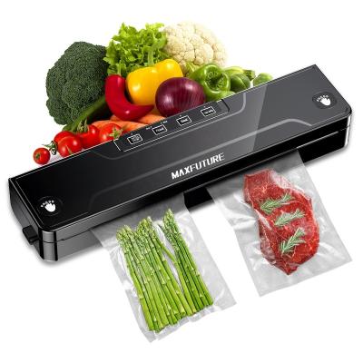 China Car Household Portable Vacuum Packing Machine Vacuum Food Sealer USB Rechargeable Electronic Automatic Kitchen Handheld Mini Home for sale