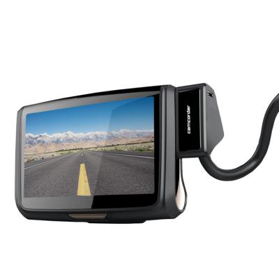 China 4inch vehicle black box dvr user manual dash cam S100 for sale