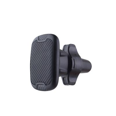 China 2021 New N50 Magnetic Air Vent Car Phone Model Strong Magnetic Holder, Universal Mobile Phone Holder For Car for sale