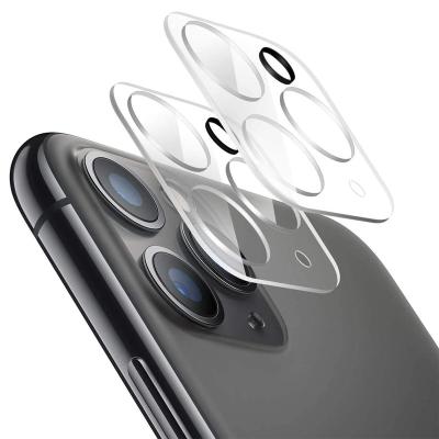 China Ultra Thin 9H Camera Lens for iPhone 13, 12, pro MAX Case Protector Tempered Glass 11 cover for sale