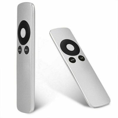 China Compatible for Apple TV1 TV2 TV3 Remote Control MC377LL/A A1294 Replacement for Apple TV 2 3 Gen Mac Music System for sale