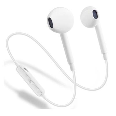 China S6 In-ear Sport Wireless Bluetooths Headphones For iPhone Samsung Headset Earbuds for sale