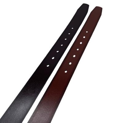 China Men's Business 48H Fast-shipping 40+ Textures Embossing Outdoor Optional Metal Pin Buckle Belts Cheap Lots Of Leather Belts In Stock for sale