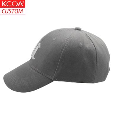 China Kroad JOINT OEM Private Label Baseball Cap Hats With Custom Logo for sale