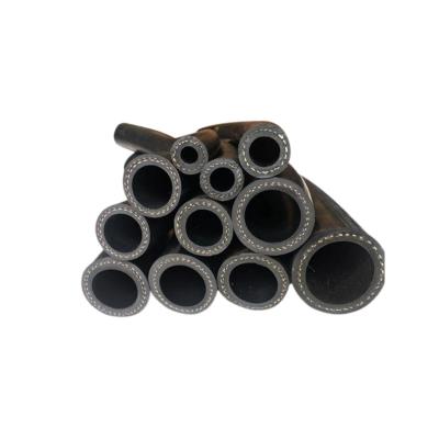 China Factory Direct Sale High Quality Industrial 3/8 Inch Low Pressure Epdm Rubber Hose/Tube/Line for sale