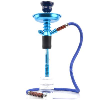 China Eco-Friendly NO MOQ Mini Hookah Germany Portable Shisha Pots Creative Portable Hookah Holder Premium Luxury Apply For Wine Bottle for sale