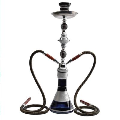 China Eco-Friendly NO MOQ Glass Hookahs Hookah Charcoal Hookah Shisha Wholesale Manufacture for sale