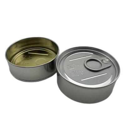 China Newest Recycable Soda Can Sealing Machine Tin Can Sealer For Sale Tin Seal Custom Tin With Ring Lid for sale