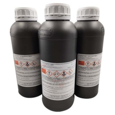 China França Dubuit UV Inkjet Ink Water Based Eco Solvent para a cabeça de impressão Ricoh Konica Toshiba à venda