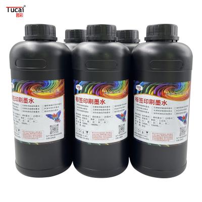 China Cabeça de impressão I3200 Tinta UV Single PASS de alta opacidade com tecnologia Single PASS à venda