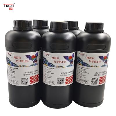 Κίνα 1000 Ml One Pass Inkjet Printing Ink For RicohG5/G6/Seiko/Konica προς πώληση