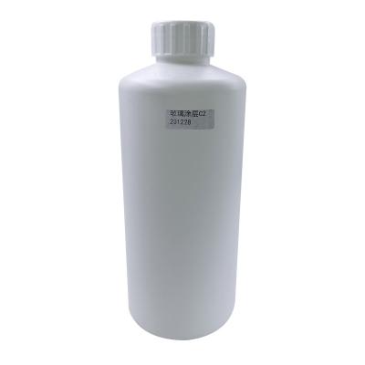 China Waterproof And Bubble-resistant UV Printer Coating Metal Acrylic Glass PP Coating zu verkaufen