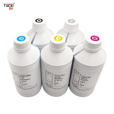 Cina One And Half Years Durability Eco Friendly Solvent Ink With And 1L Ink Volume in vendita