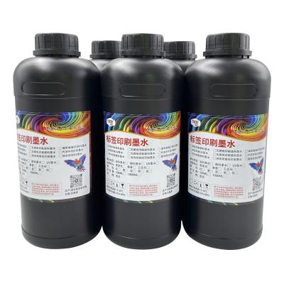 China 3200 Tinta UV da cabeça de impressão com excelente resistência química e aos arranhões à venda