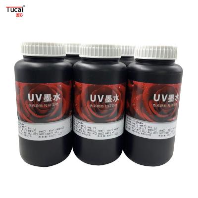 China Efecto impermeable buena tinta impermeable para Ricoh G5 Ricoh Seiko tinta UV en venta