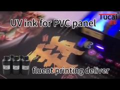 UV ink tablet printer suitable for DX5/7/XP600/TX800