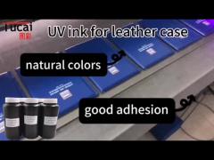 UV Printer ink