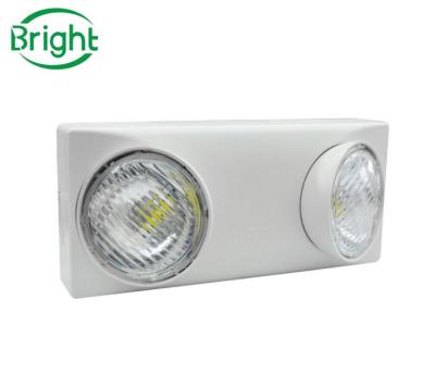 China Professional Emergency Lighting Energies Zhongshan 3W 24 Led Fan And Lights Price Emergency Light For Wholesales for sale