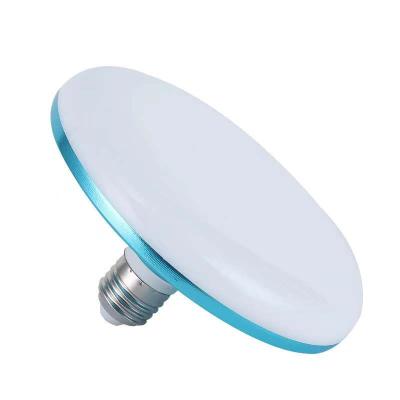 China Popular product residential lampada E27/B22 50w hot selling indoor ufo led bulb light for sale