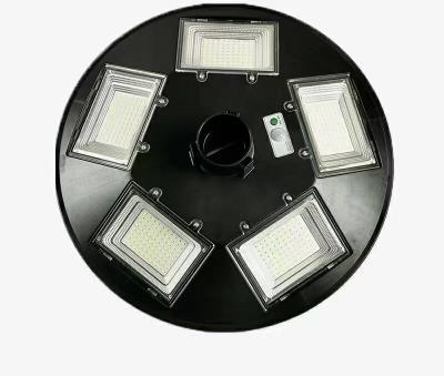 China Super Bright ROAD Security LED Outdoor Solar Waterproof Motion Sensor Solar Wall Garden Lights for sale