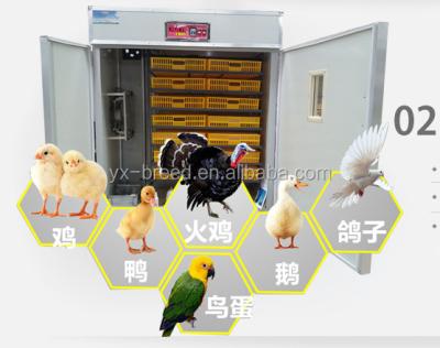 China Cheap Hot Selling Fully Automatic 20000 Eggs Eggs Incubator Price 20000 Eggs Fully Automatic Poultry Farm Incubator for sale