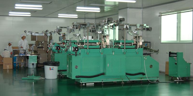 Verified China supplier - Shenzhen KHJ Technology Co., Ltd