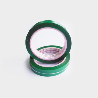 China kapton tape silicone adhesive en venta