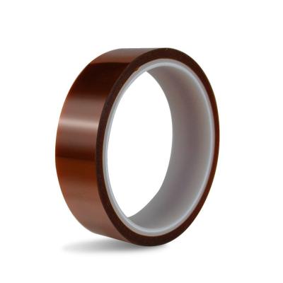 中国 Small Modern Double Sided Kapton Tape for B2B Purchasing 販売のため