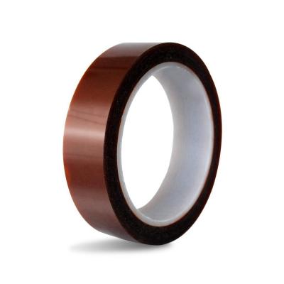 China KHJ Esd Tape for Home Use Quality Electrical Insulation Tape for Household Safety for sale