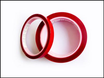 China Acrylic Adhesive UV Curable Dicing Tape for High-Precision Cutting - Length 10m-1000m for sale