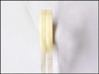 China Static Control Anti-static Tape Strong Adhesion Acrylic Adhesive Polyester Material zu verkaufen