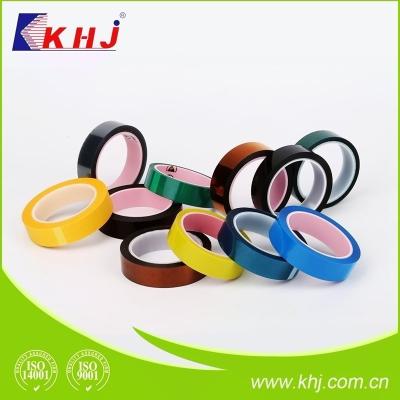 China 25mm Width VTM-0 High Temperature Tape Lowes Buy Flame Retardant Tape for sale