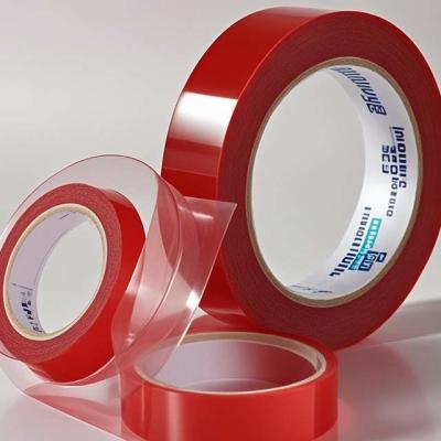 China Polyimide Tape for Temperature and Rugged Environments for sale